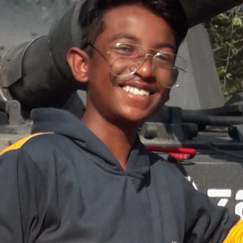 Bhavishya M. profile photo