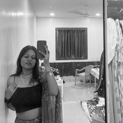 Mihika  J.