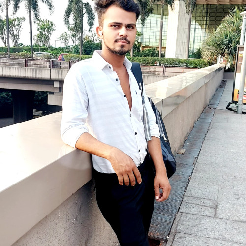 Arbaz K. profile photo