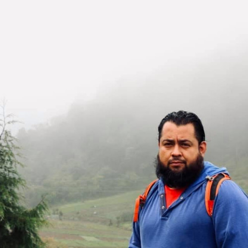 Carlos Mauricio M.