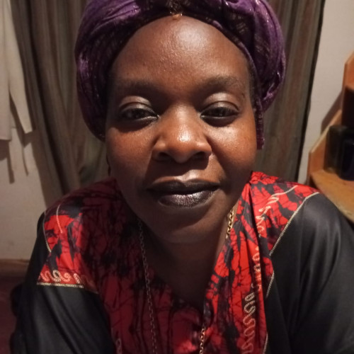 Alice Akoth O.