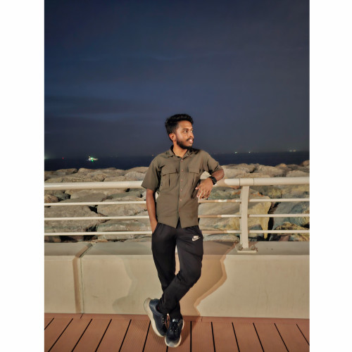 Md Amzad  H. profile photo