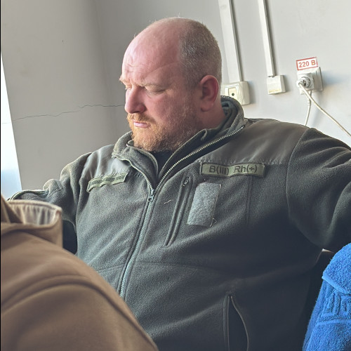 bkuznecov500 К. profile photo