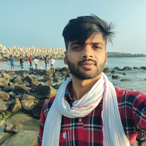 Manish  K. profile photo