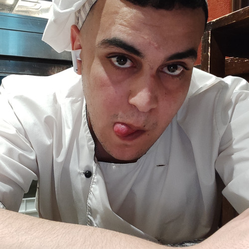 iliasse m. profile photo