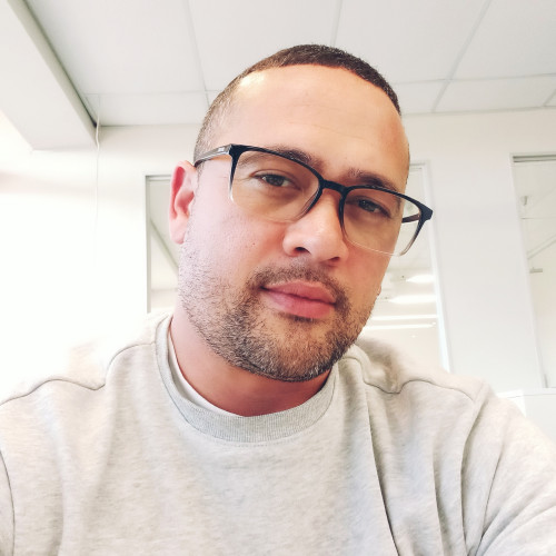 Tyron  L. profile photo
