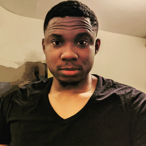 Desmond Dominic C. profile photo