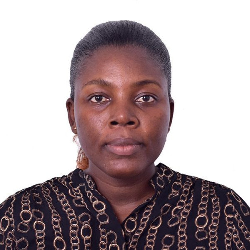 Lordina O.