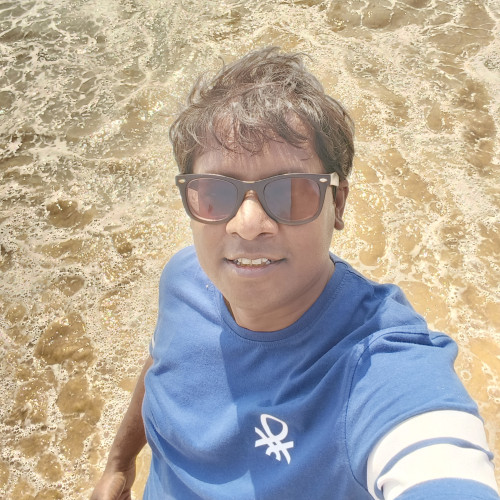 Priyankar S. profile photo