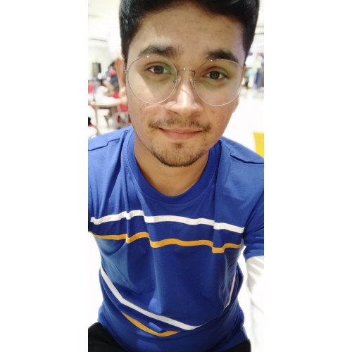Dhruv  G. profile photo