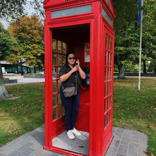 Alyssa Eunice L. profile photo