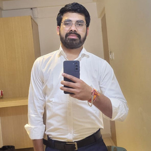 Mayank K. profile photo