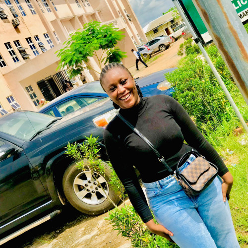 Chidera  T. profile photo