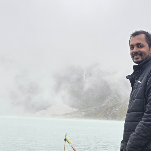 Prem R. profile photo