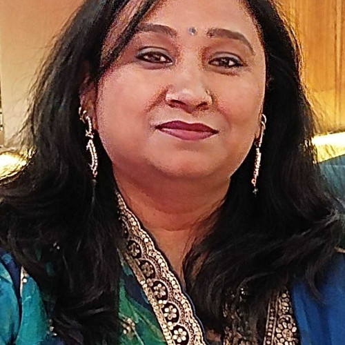 swati b.