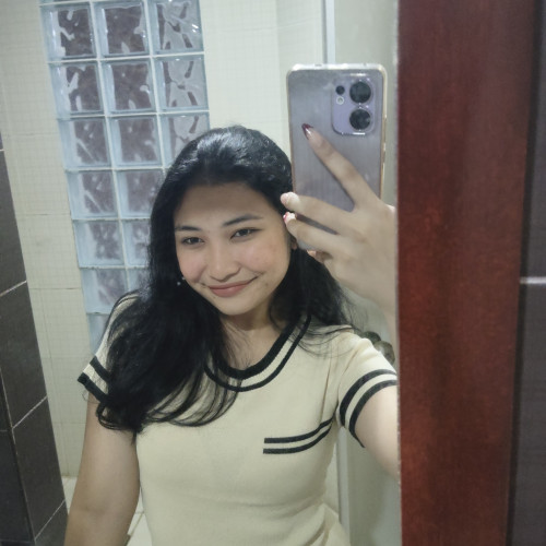 Kaye Angelique M. profile photo