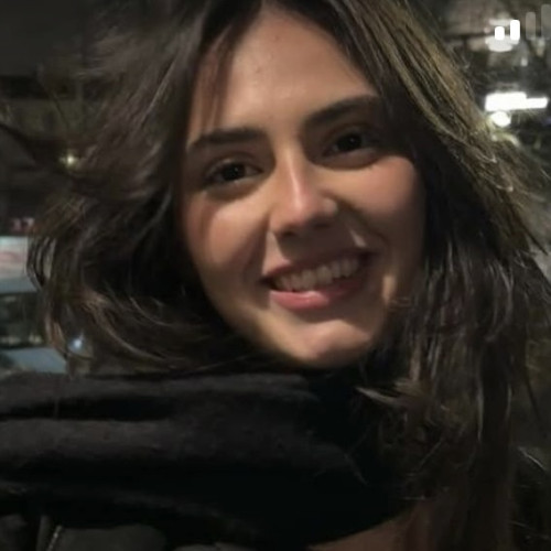 Alina A. profile photo