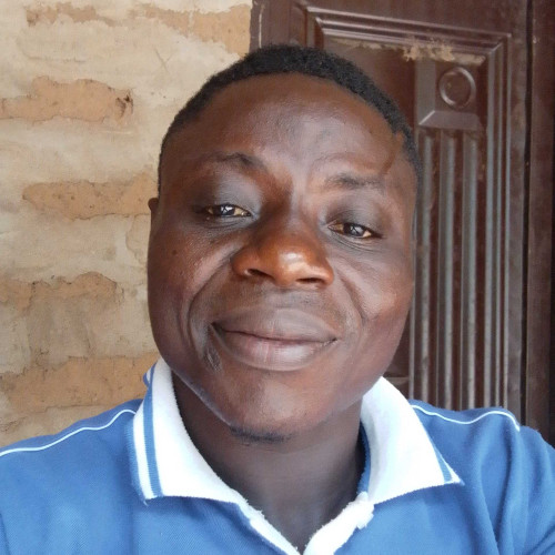 Obochi Simon C. profile photo