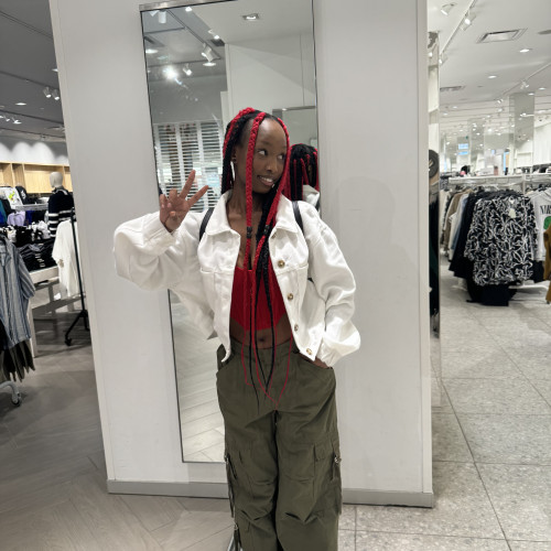 Ivy M. profile photo