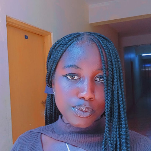 Ashline M. profile photo