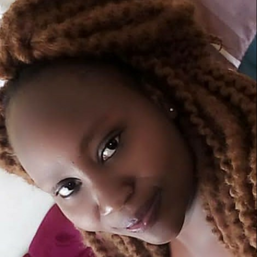 Jackline M.