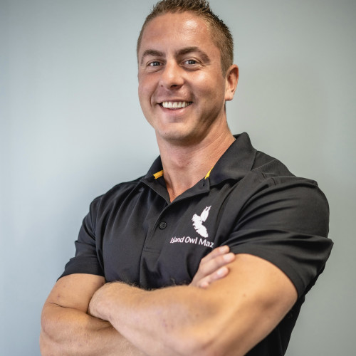 Tristan J. profile photo