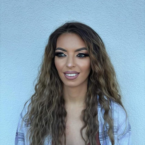 georgiana a. profile photo