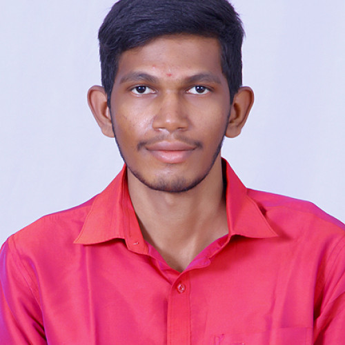 Dhamodaran S. profile photo