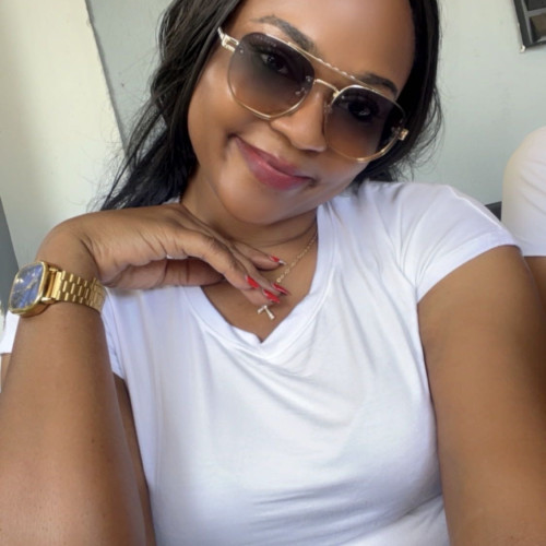 Mercy K. profile photo