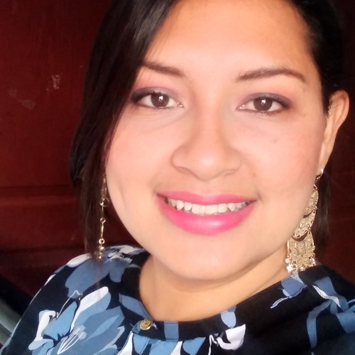 Gabriela  F. profile photo