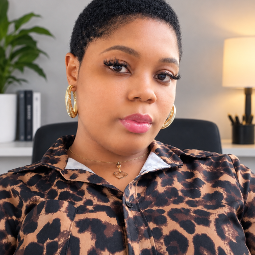 TRICIA E. profile photo