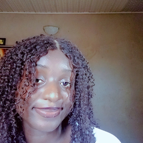 Ama D. profile photo