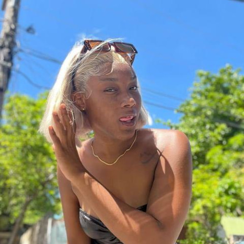 Sherissa B.