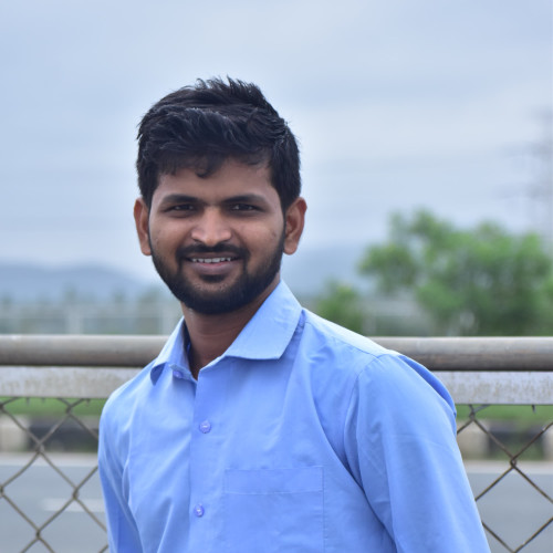 Mounesh B. profile photo