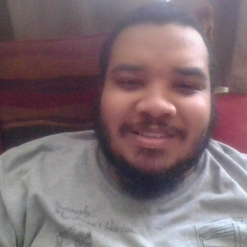 marcus L. profile photo
