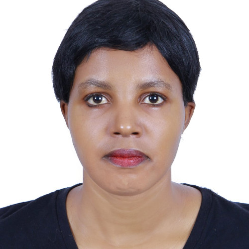 Esther K. profile photo