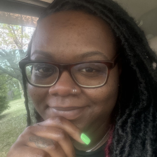 Chasity C. profile photo