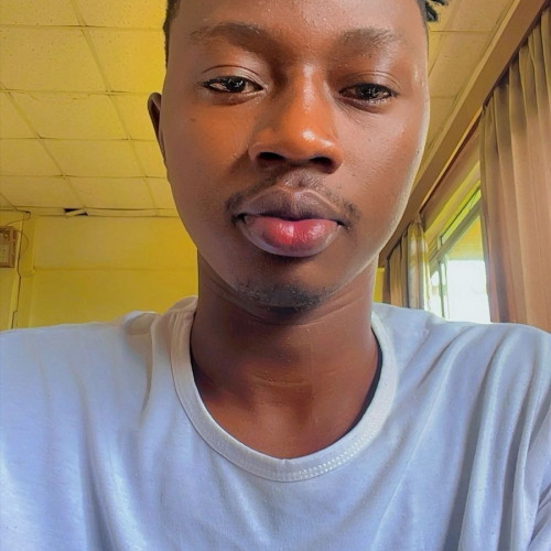 Benard m. profile photo