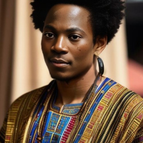 JEDIDIAH G. profile photo