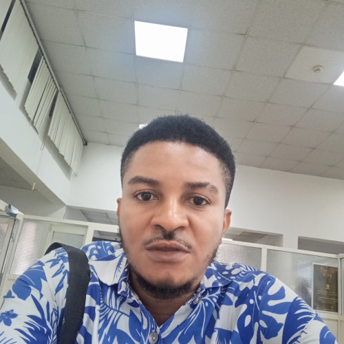 Victor Onyekachi N.