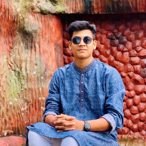 Hasibul H. profile photo