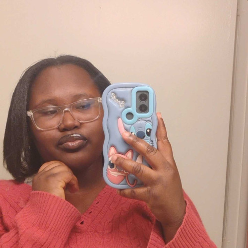Cerenity J. profile photo