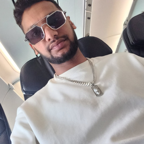 SAURAV S. profile photo