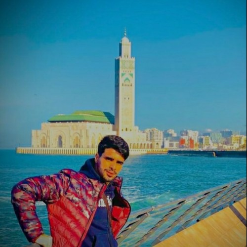 Hamza k. profile photo