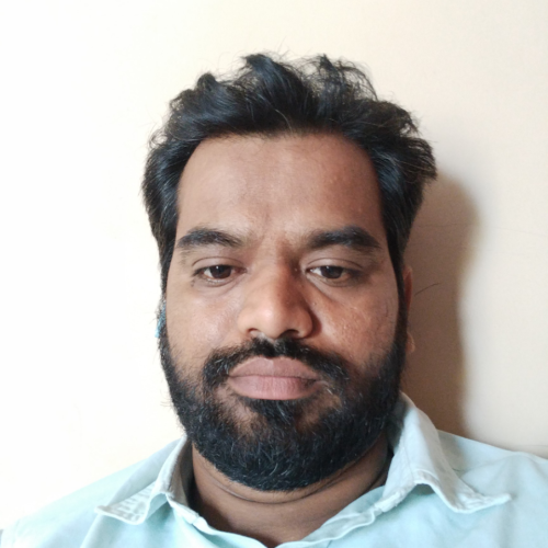 Shaik S.