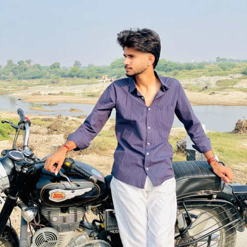 aman c. profile photo