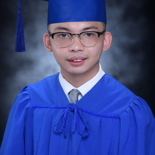 Gabriel James A. profile photo