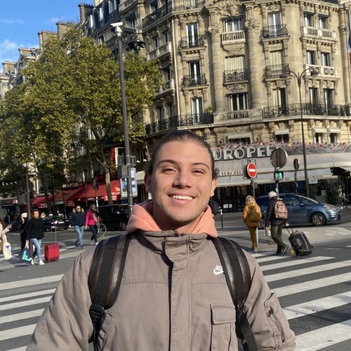 Mohamed Hedi K. profile photo