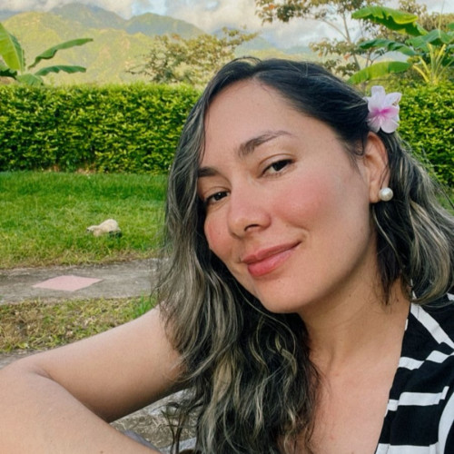 Paola G. profile photo