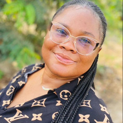 Martha T. profile photo